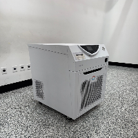 LAUDA Variocool VC 1200 Circulation Chiller image 0
